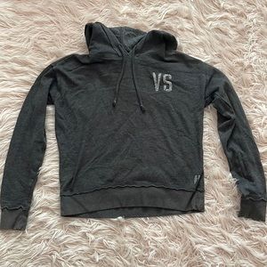 Victoria’s Secret sweatshirt
